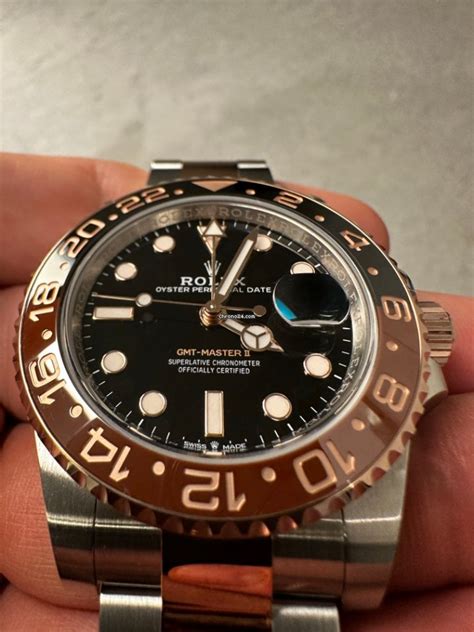 rolex rootbeer 2023 price|chrono24 rolex 2023.